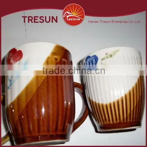 Ceramic Promotion Mug Ceramic Mugs Zebra Mugs Cheap Bulk Ceramic Mugs Stoneware Mugs thumbnail-1