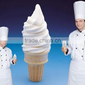 Hot Sell Soft Ice Cream Machine/ 3 Flavor Table Top Commercial Soft Ice Cream Machine for Sale thumbnail-6