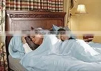 100% Habotai Silk Camping Sleeping Bag thumbnail-6