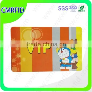 New Design RFID Scratch Card thumbnail-2