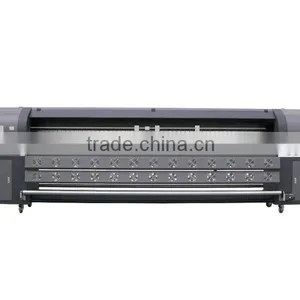 LIYU Innova PS Series Inkjet Printer thumbnail-1
