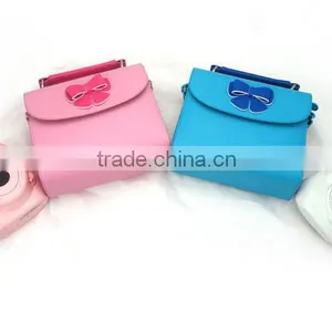 Camera Case Bag for Fujifilm With Bowknot thumbnail-3