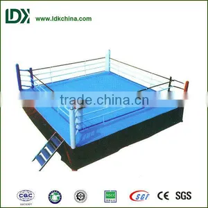 Low MOQ Boxing Equipment thumbnail-1