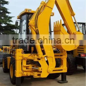 Shandong Szm Hot CE Approved WZ 30-25 Loader With Cummins Engine for Sale thumbnail-1