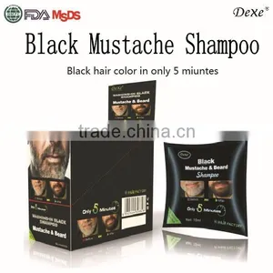 no Damage Subaru Black Hair Shampoo for Hair Dye of Best Selling in Pakistan and Afghanistan thumbnail-6