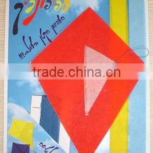 Promotional Paper Kite, Chinese Kite thumbnail-1