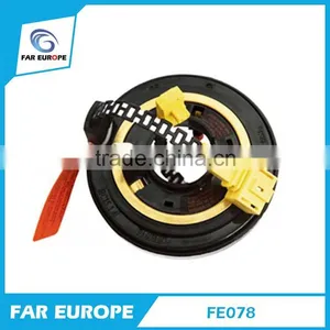 Wholesale A11-3402080 Chery Spiral Airbag Clock Spring thumbnail-1