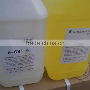 Korea Crystal AB Glue, Epoxy Glue AB Glue Album, Crystal Epoxy, 20KG / Group Promotional on Hot Activities thumbnail-1