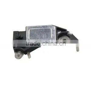 Auto Spare Parts Electric Generator Regulator /alternator Voltage Regulator D411 thumbnail-1