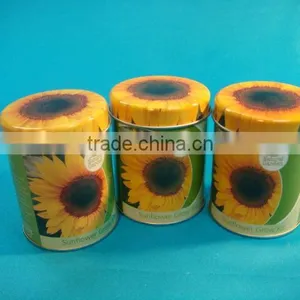 RB112 - Tea Tin Box thumbnail-1