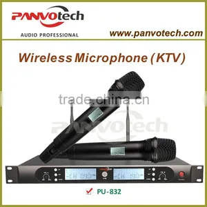Professional Wireless Mic thumbnail-1