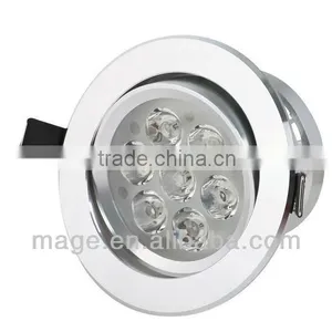 High Power 7W LED Led Spotlight in China thumbnail-1