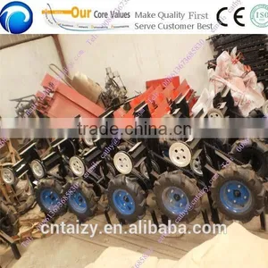 New Designed Mini Chili Harvester With High Quality thumbnail-6