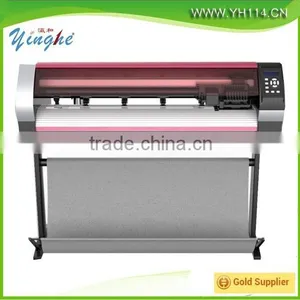 New Model Small Size Plotter and Cutter Inkjet Printer thumbnail-1