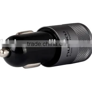 2.1A Dual USB Port Car Charger For IPhone 6 /Plus/5S /IPad/Air/Mini/Samsung /Galaxy S5/ Nexus/HTC thumbnail-2