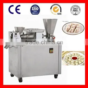 Stinless Steel Electric Small Dumpling Machine/automatic Electric Small Dumpling Machine thumbnail-1