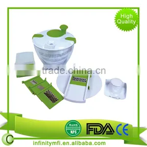 Best Sale Vegetable Quick Chopper Fruits and Vegetable Slicer thumbnail-1
