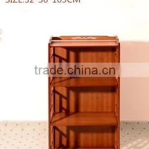 Bamboo Book Rack Sets thumbnail-3