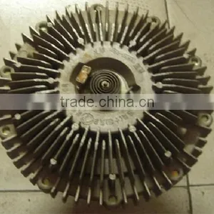 Dongfeng Fan Clutch 1308060 T0600(cummins Engine) thumbnail-1