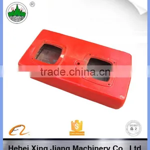 Water Tank for Single Cylinder Tractor Parts Diesel Engine thumbnail-5