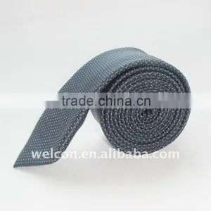 Fashion Silk Necktie thumbnail-1
