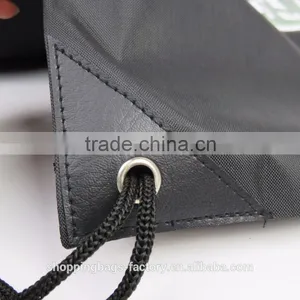 Eye-catching Drawing String Shoe Bag thumbnail-5