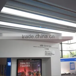 Brand New Office Ceiling Light With Great Price High Quality 36w 4ft High Power Led Tube Light thumbnail-4