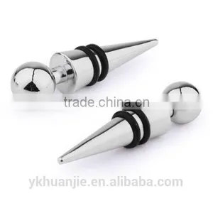 Wine Accessory Kit 4 Piece Set thumbnail-4