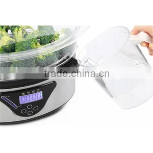 Digital Steamer thumbnail-4
