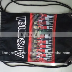 Custom Made Duffel Bag thumbnail-2
