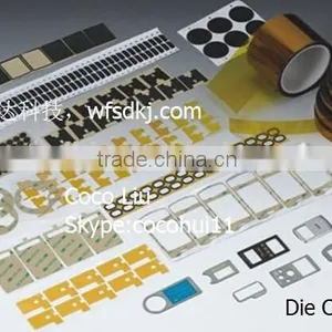PET Polyester Release Film/liner--- Stable Peeling Strength thumbnail-2