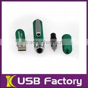 Wholesale Hidden Camera Mini Camera Pen Style thumbnail-1