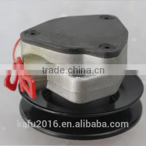 Excavator Engine Parts EC210 20450894 Fuel Injection Pump thumbnail-4
