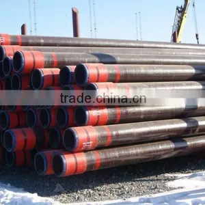 API Oil Pipe / Oil Tube / Oil Tubing / Oil Casing / Gas Pipe / Oil Pipe thumbnail-5