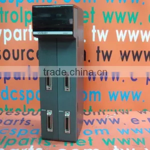 YOKOGAWA SERVO Controller WS21-4N thumbnail-1