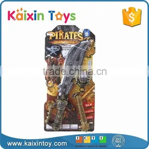 10255507 Hot Sale Role Play Funny Children Pirate Weapon thumbnail-3