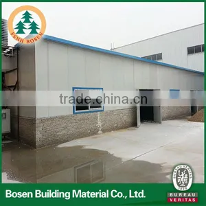 Prefabricated Sandwich Panel House Canadian Prefabricated Wood House Prefabricated House Wall Panels thumbnail-2