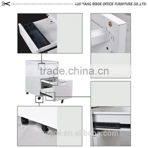 Trade Assurance kd Movable File Storage Cabinet thumbnail-5
