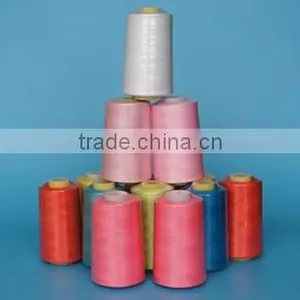 Polyester Sewing Thread thumbnail-5