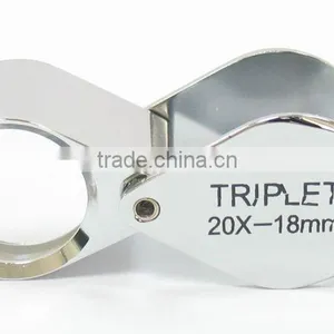 Jewelry Loupe Magnifier FLP-2018A thumbnail-3