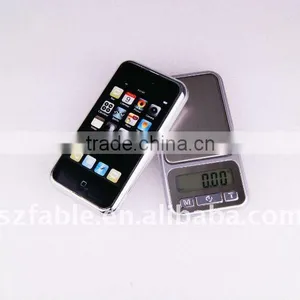200g Carat Digital Scale thumbnail-1