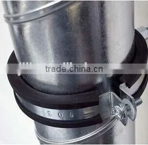 Hose Clamp Pliers Steel Wire Rope Clamp thumbnail-6