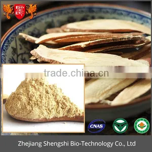 Hot Sale OEM Supply Natural Licorice Root Extract With Glycyrrhizic Acid 20% Powder thumbnail-5