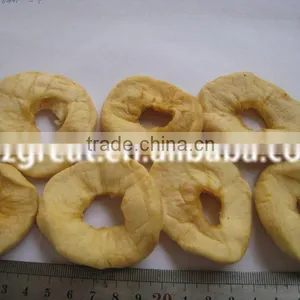 Supply High Quality AD Dried Apple Ring With Best Price thumbnail-3