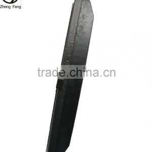 ZF Brake Pad FMSI D1218-8339 Hot Sale High Qulity Brake Pad Manufacturers thumbnail-4
