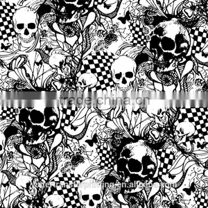 Water Transfer Printing Film GWS002 thumbnail-1