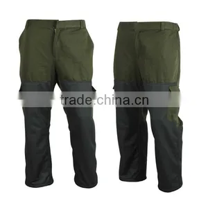 Hunting Cotton Trouser thumbnail-1