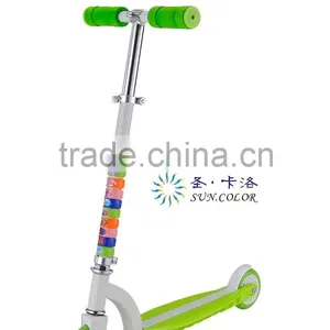 2014 New Style Kid Scooter thumbnail-1