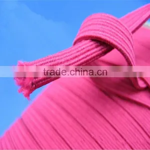 Beautiful Style Custom Braided Elastic Polyester thumbnail-6