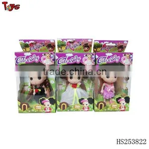 Cartoon Dolls thumbnail-1
